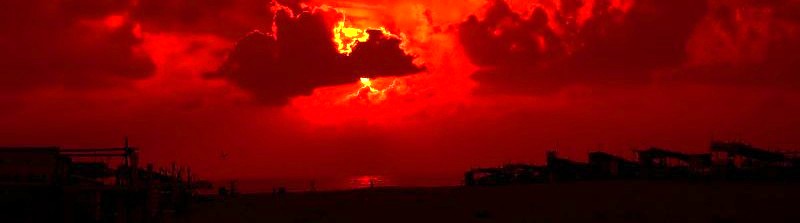 24 látnir eftir flóð í Texas og tugir hverfa úr sumarbúðum stúlkna