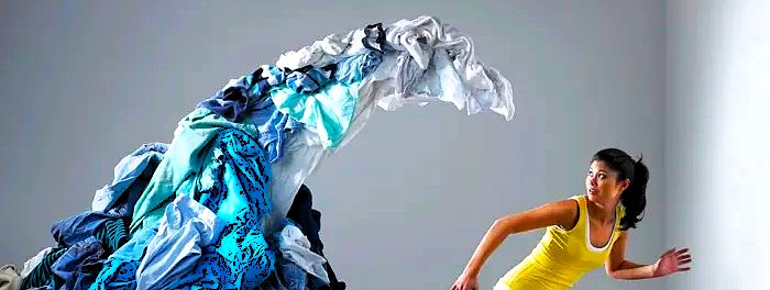 Fataofkaupin að kaffæra Svíþjóð