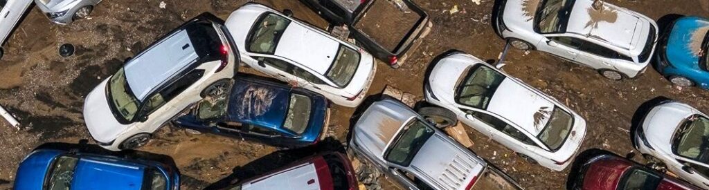 Af hveru er kílómetragjaldið ekki fast gjald?