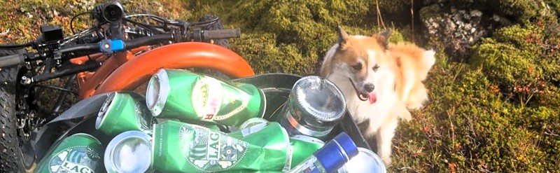 Ruslatínsla #3 27. september 2025. Partur af Þrengslavegs-köntunum.