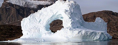 Jöklar Himalaja bráðna tvisvar sinnum hraðar en talið var