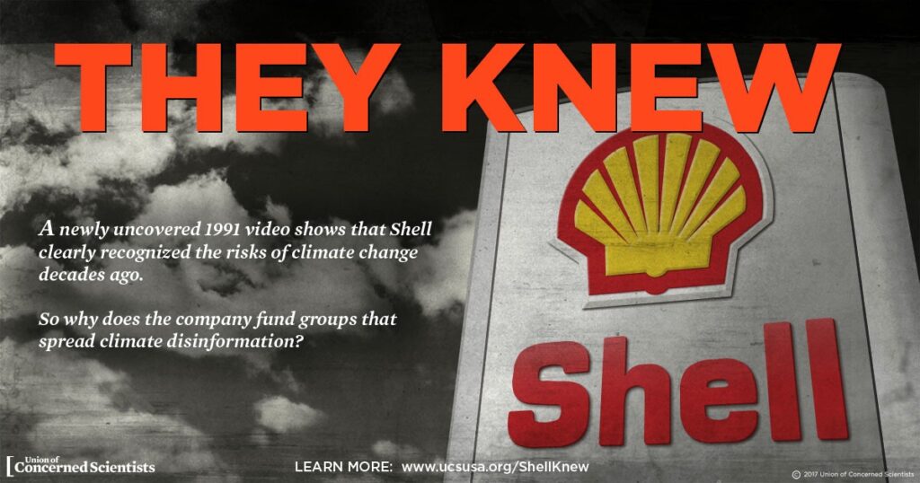 shell