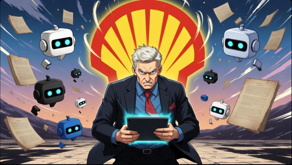 shell