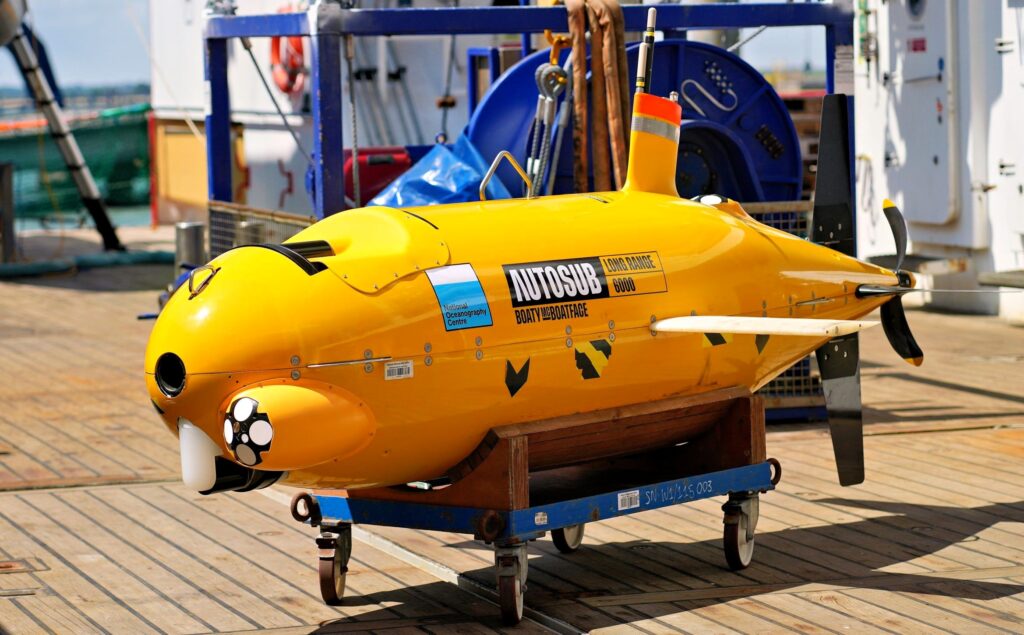 drone