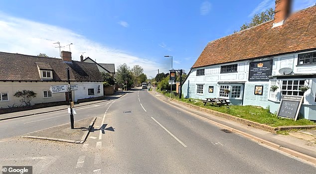 elsenham