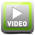 horfa á video