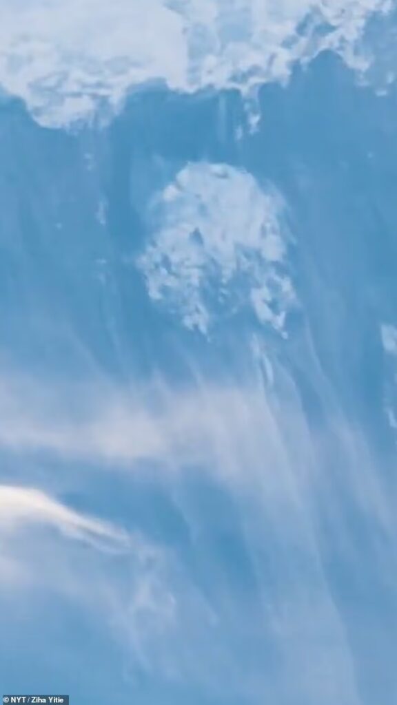 jökull skyndiflóð í nepal