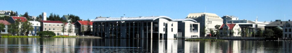 Er borgarstjóri Reykjavíkur blind á jafnrétti?
