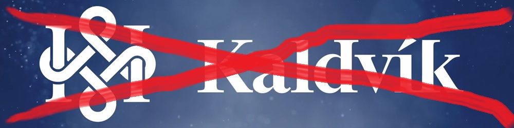 kaldvík