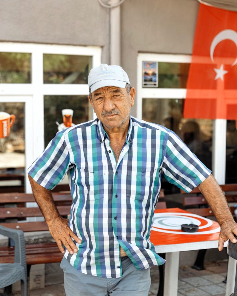 Kemalettin Özenç 3 | ein jörð.org kemalettin özenç